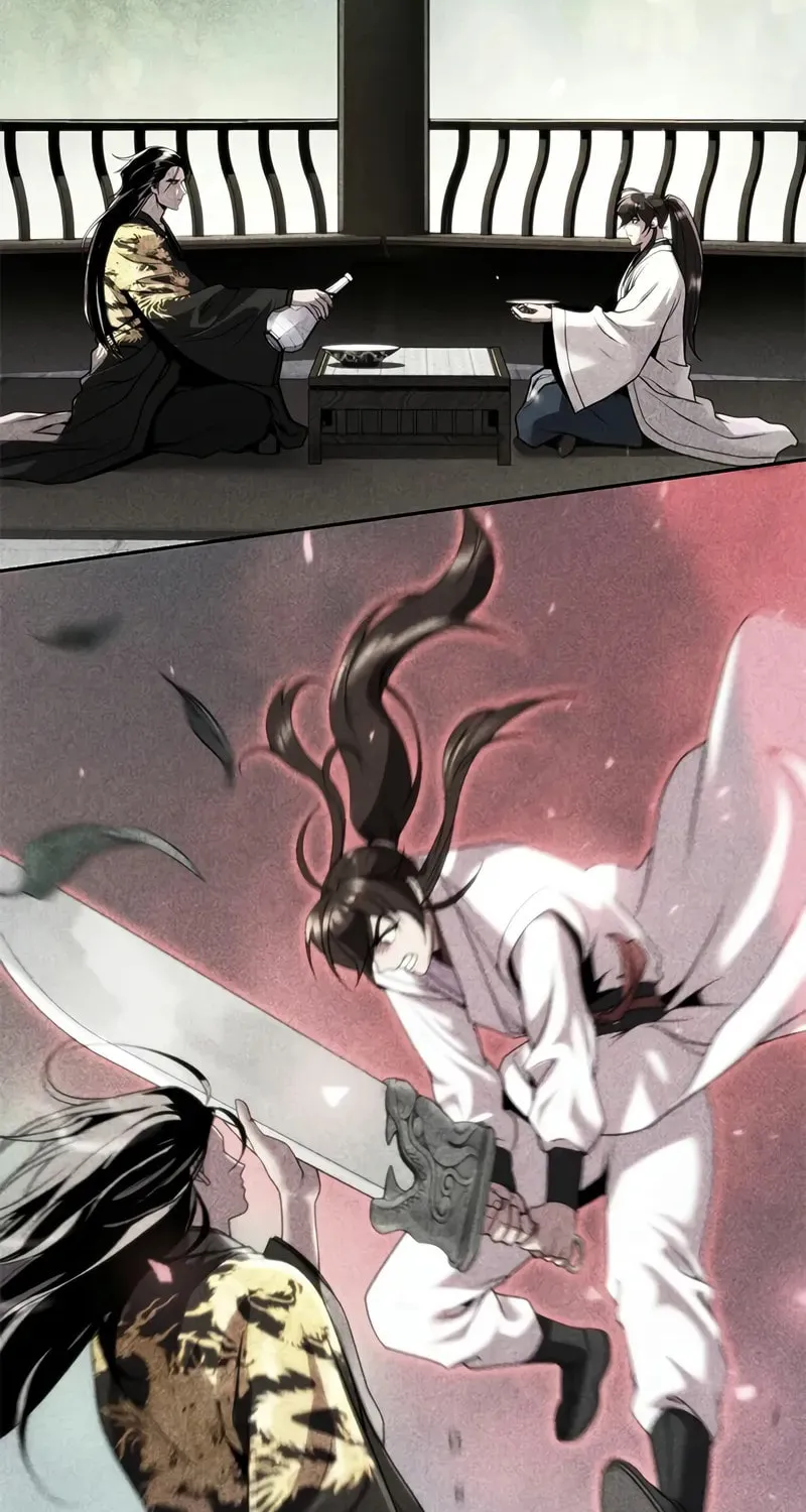 Chronicles of the Demon Faction Chapter 114 page 83 - 