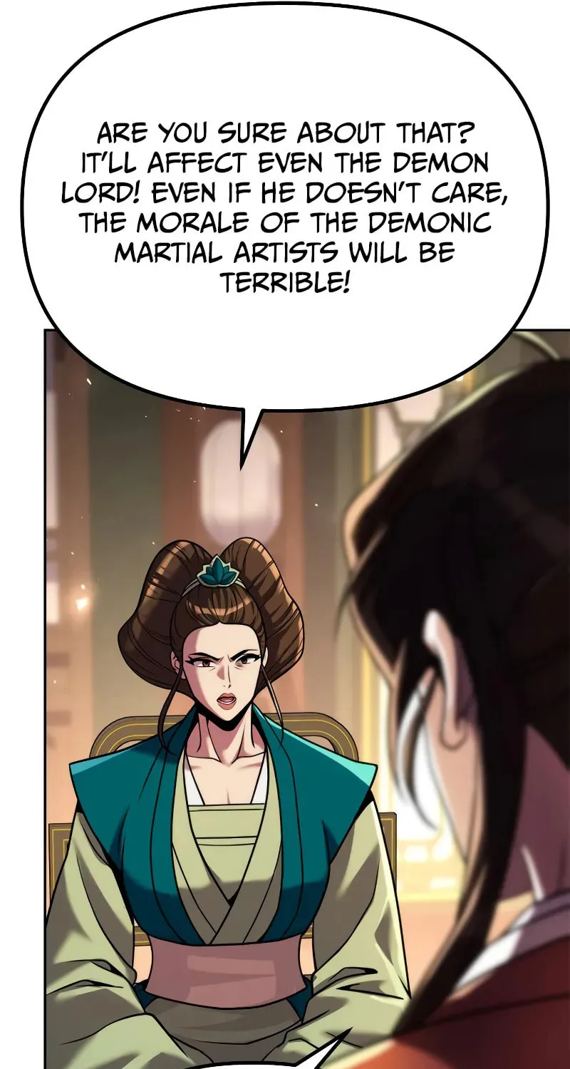 Chronicles of the Demon Faction Chapter 115 page 11 - 