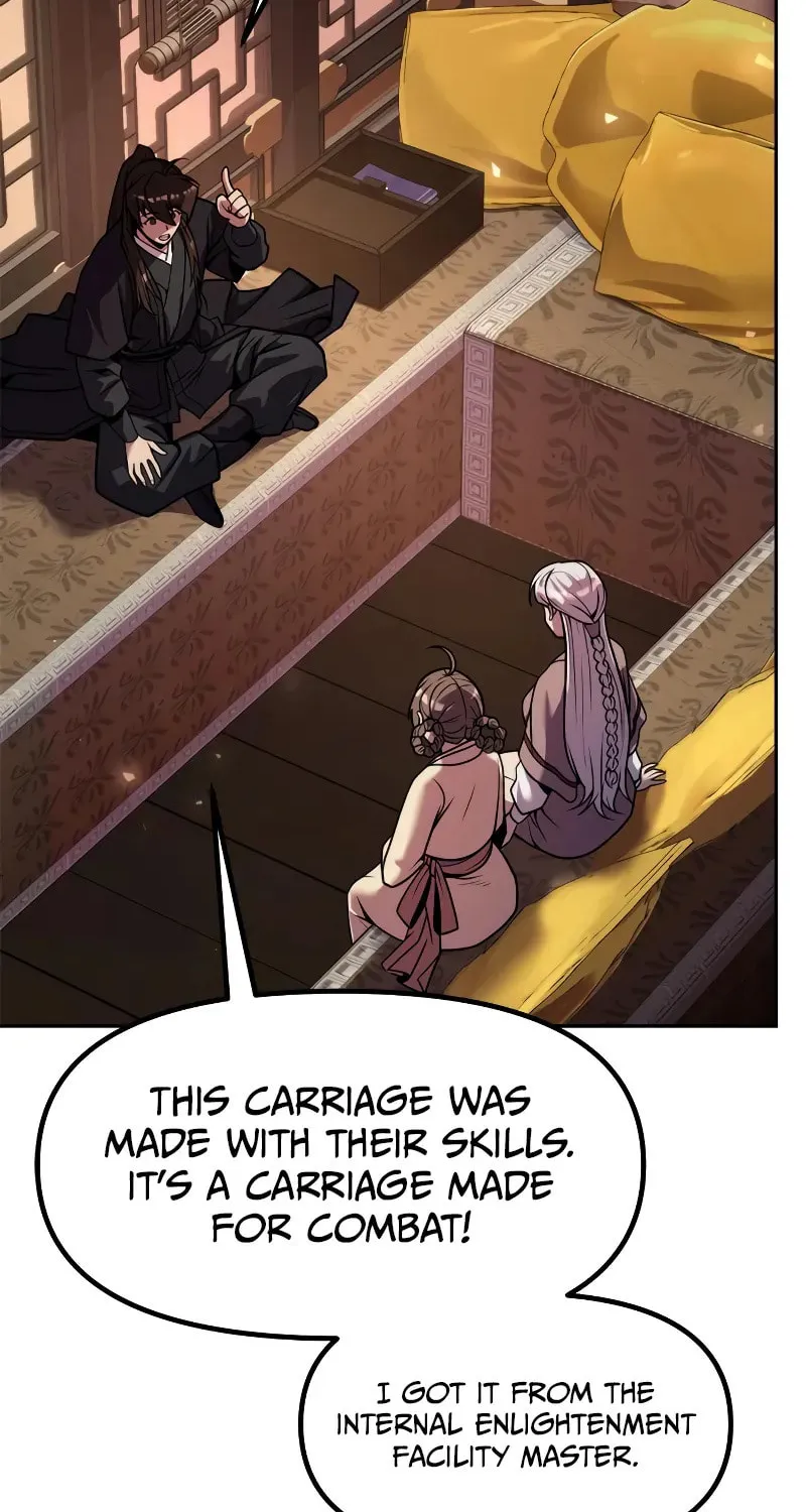 Chronicles of the Demon Faction Chapter 115 page 101 - 