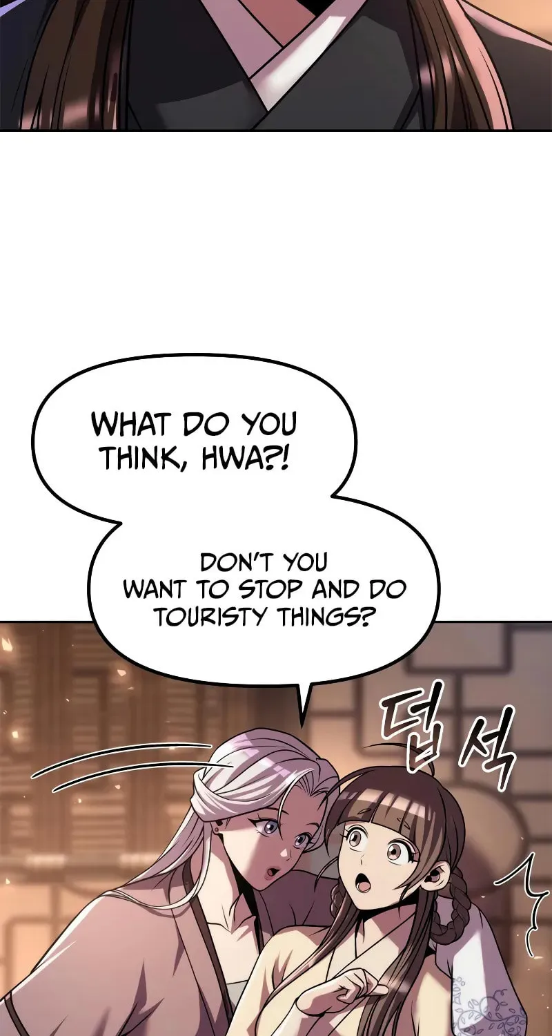 Chronicles of the Demon Faction Chapter 115 page 105 - 