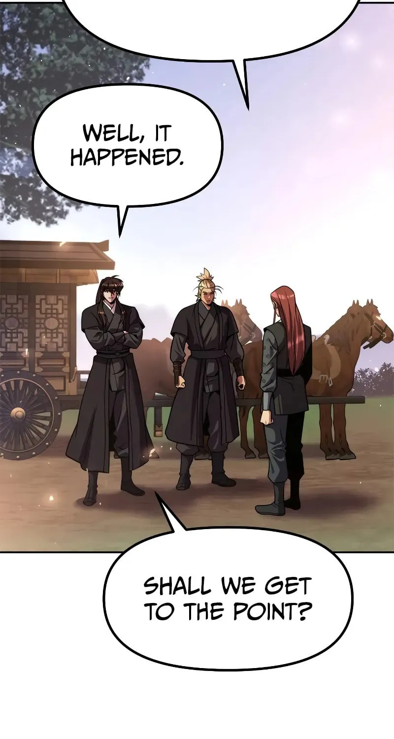 Chronicles of the Demon Faction Chapter 115 page 112 - 