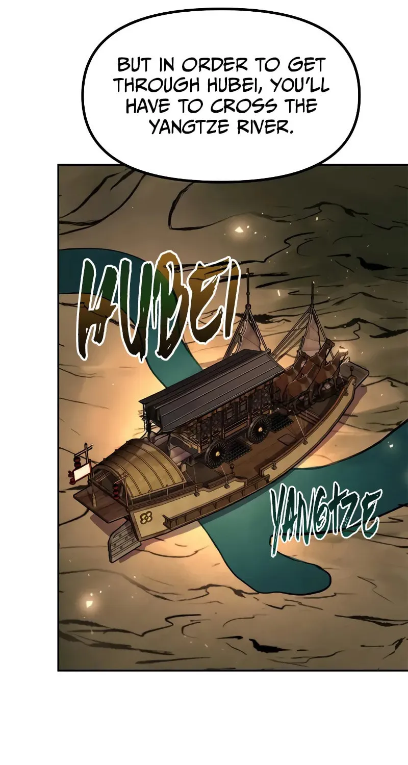 Chronicles of the Demon Faction Chapter 115 page 117 - 