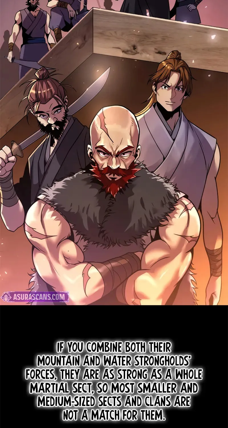 Chronicles of the Demon Faction Chapter 115 page 120 - 