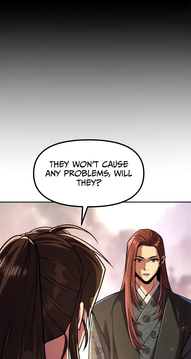 Chronicles of the Demon Faction Chapter 115 page 121 - 