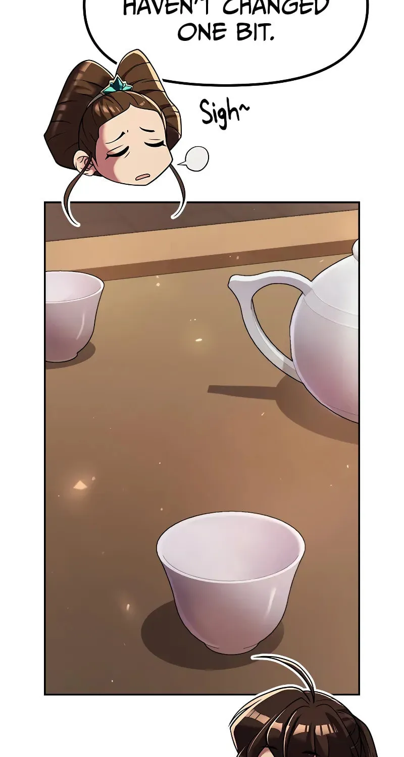 Chronicles of the Demon Faction Chapter 115 page 15 - 