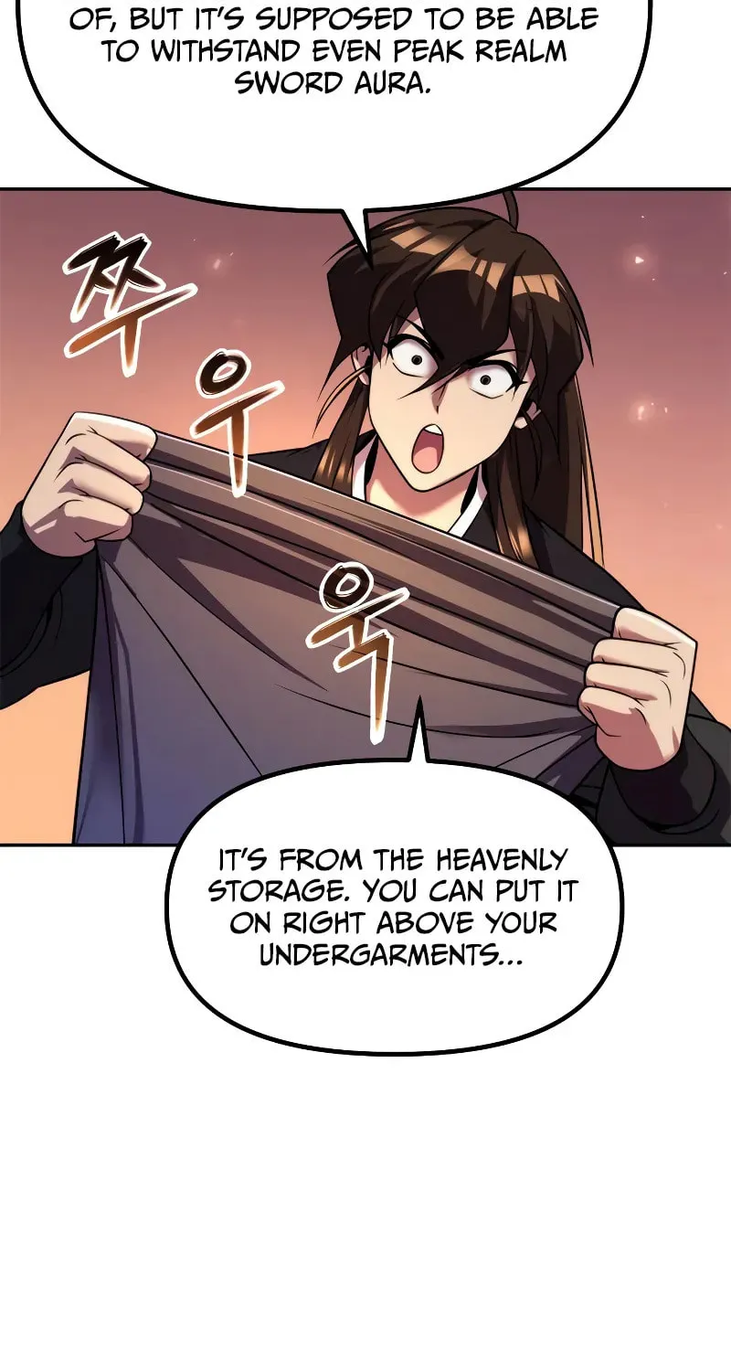 Chronicles of the Demon Faction Chapter 115 page 18 - 
