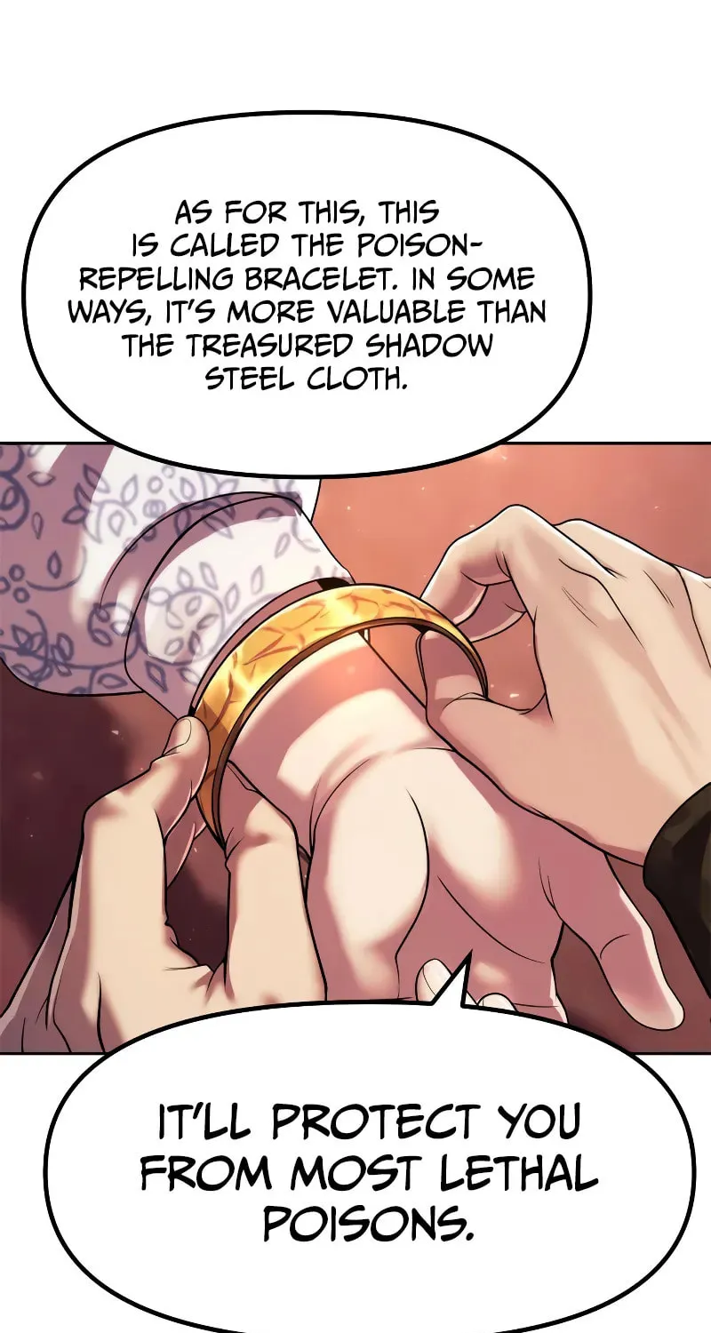 Chronicles of the Demon Faction Chapter 115 page 19 - 