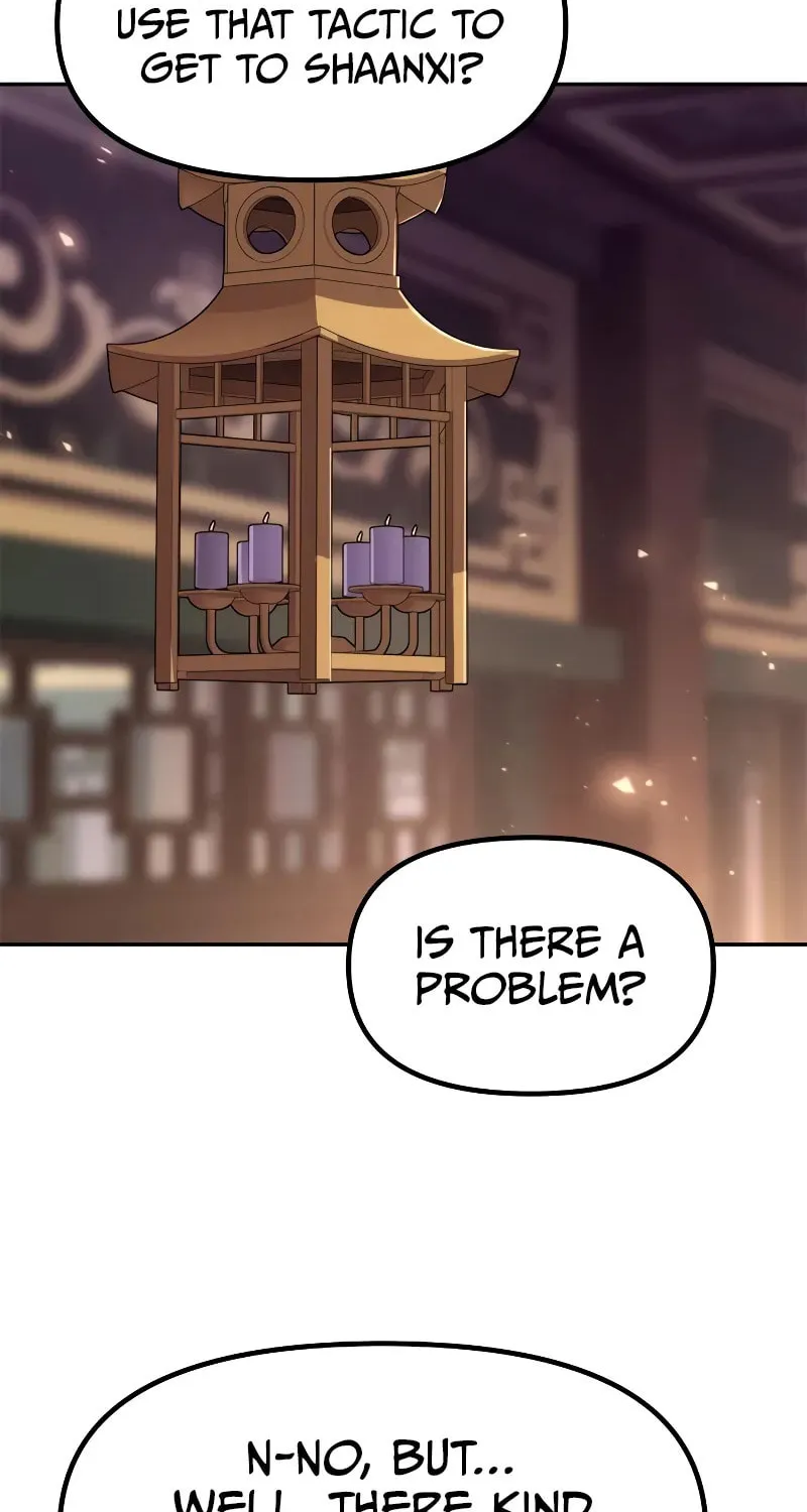 Chronicles of the Demon Faction Chapter 115 page 3 - 