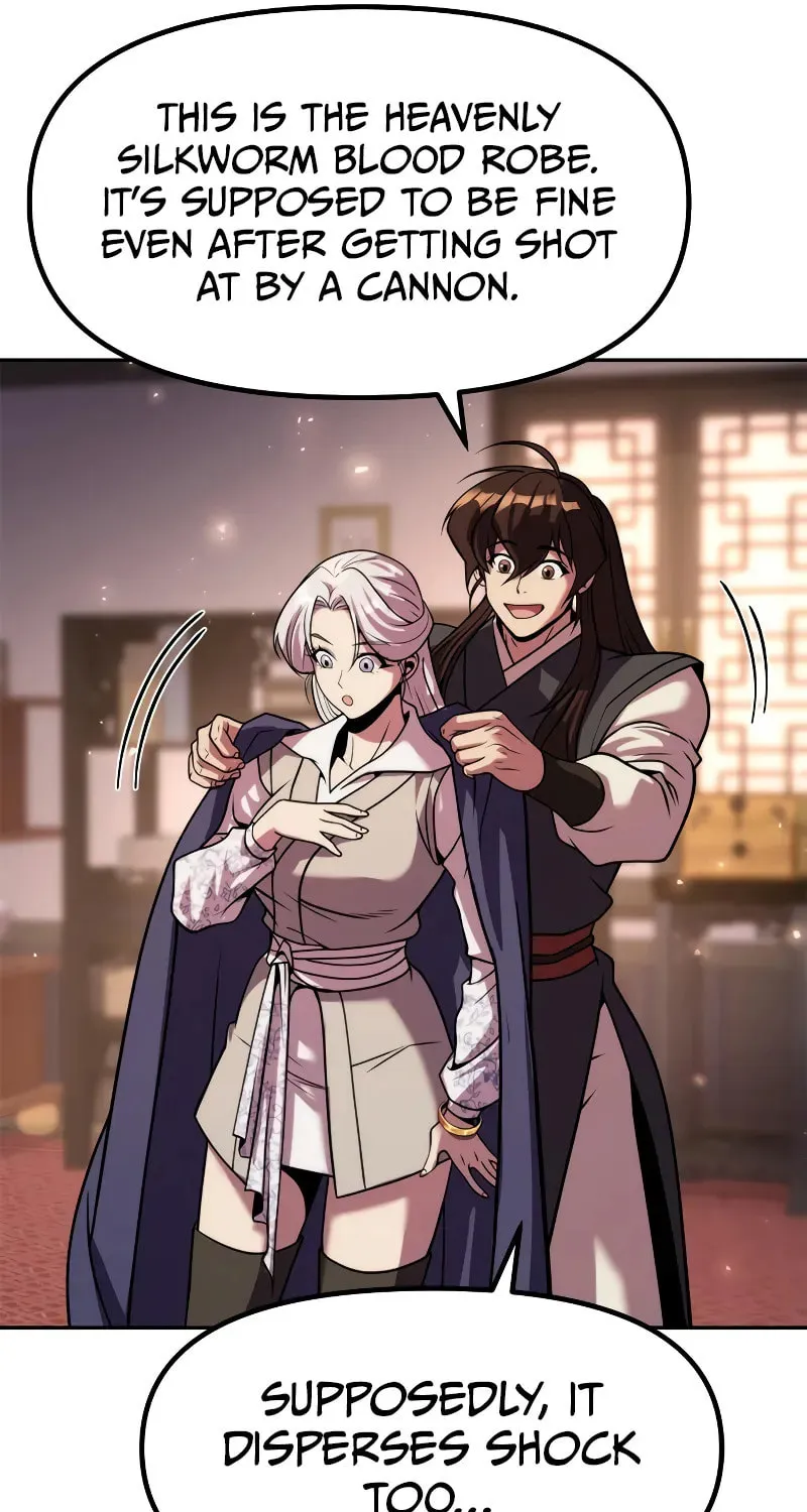 Chronicles of the Demon Faction Chapter 115 page 21 - 