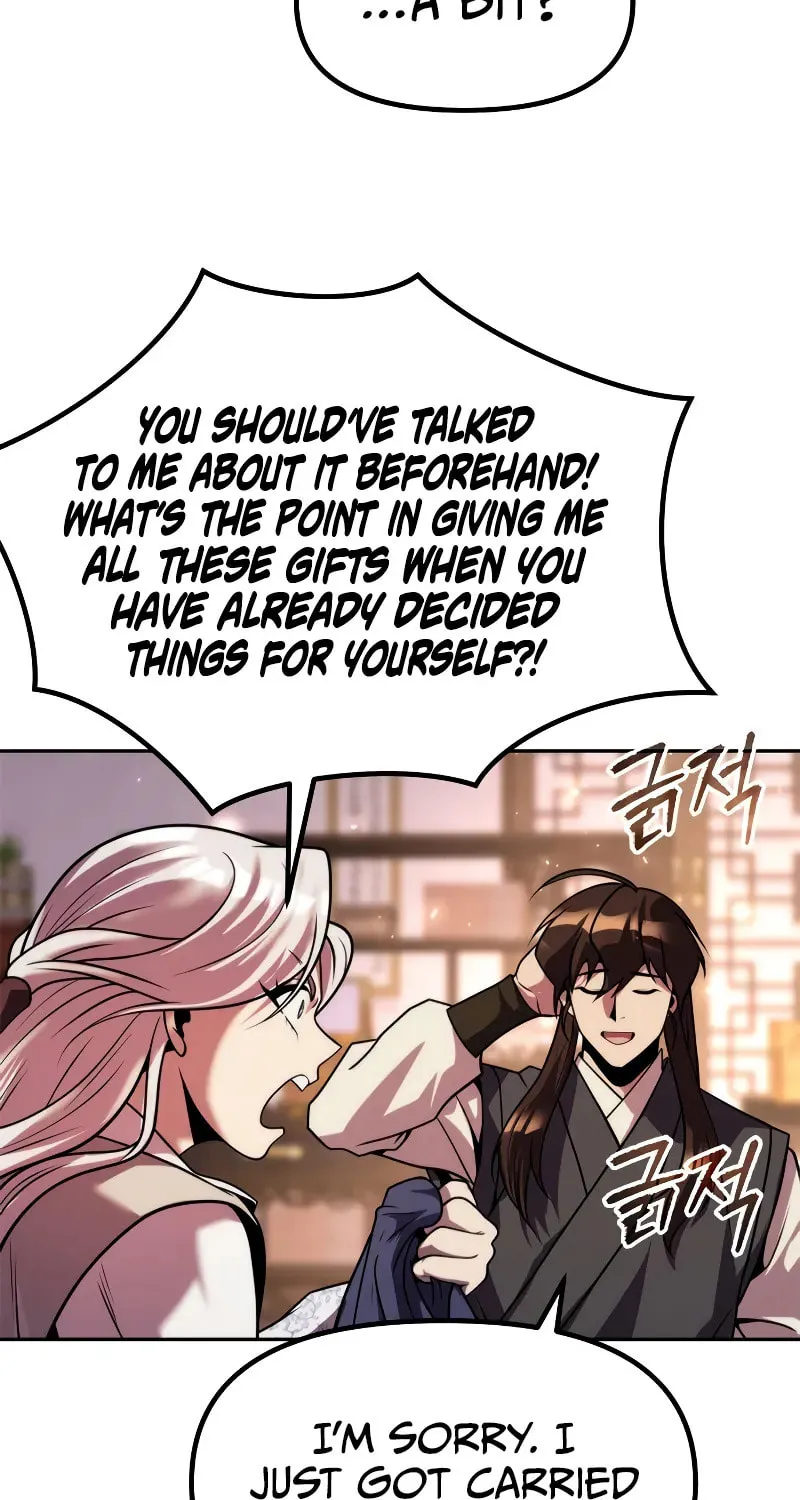 Chronicles of the Demon Faction Chapter 115 page 23 - 