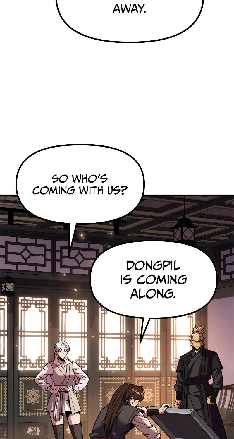 Chronicles of the Demon Faction Chapter 115 page 24 - 