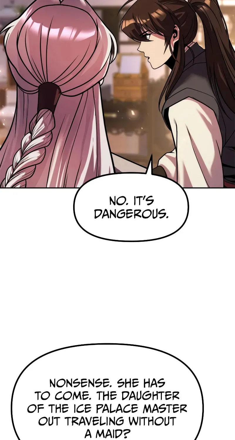 Chronicles of the Demon Faction Chapter 115 page 26 - 