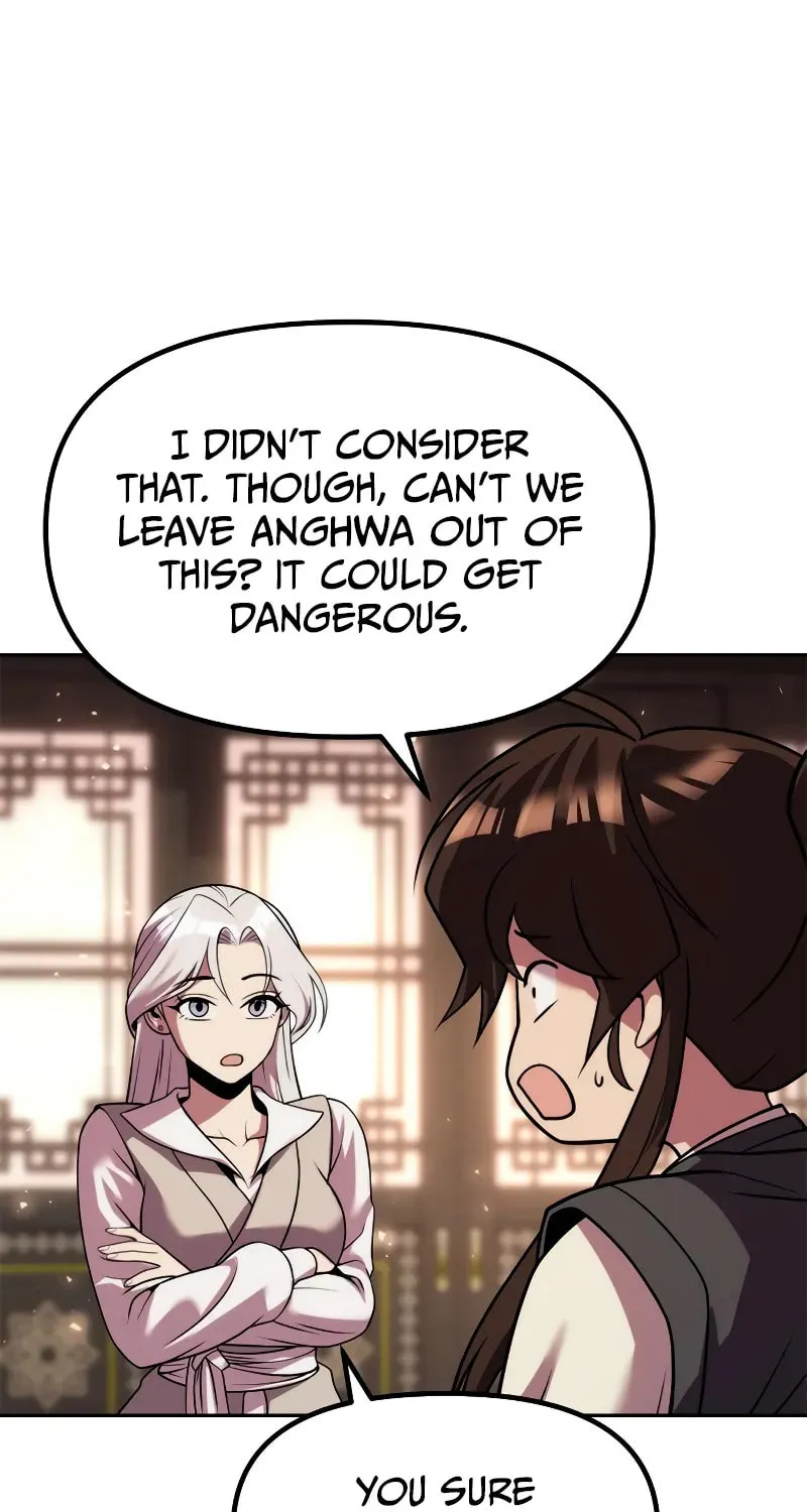 Chronicles of the Demon Faction Chapter 115 page 28 - 