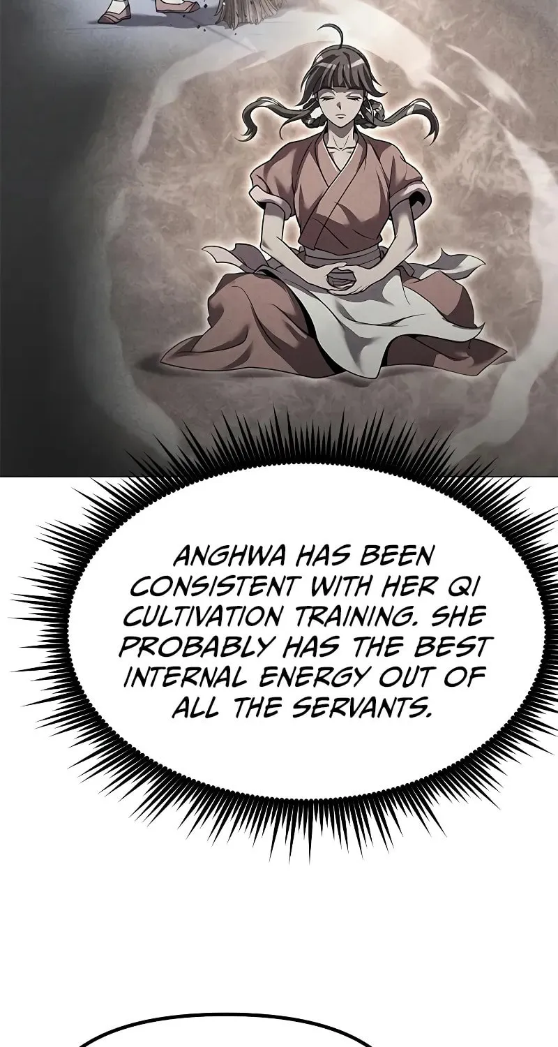 Chronicles of the Demon Faction Chapter 115 page 32 - 