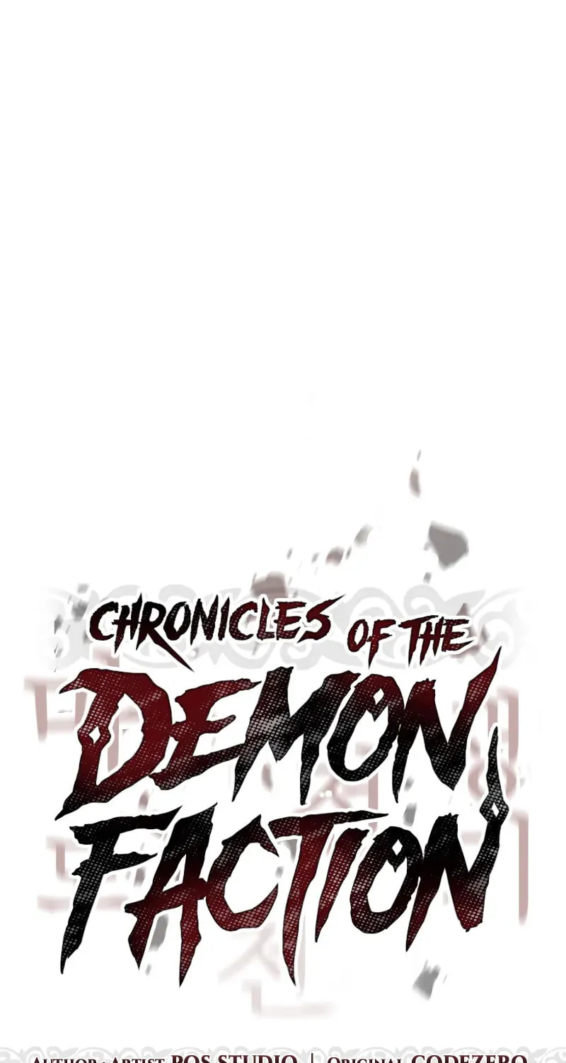 Chronicles of the Demon Faction Chapter 115 page 37 - 