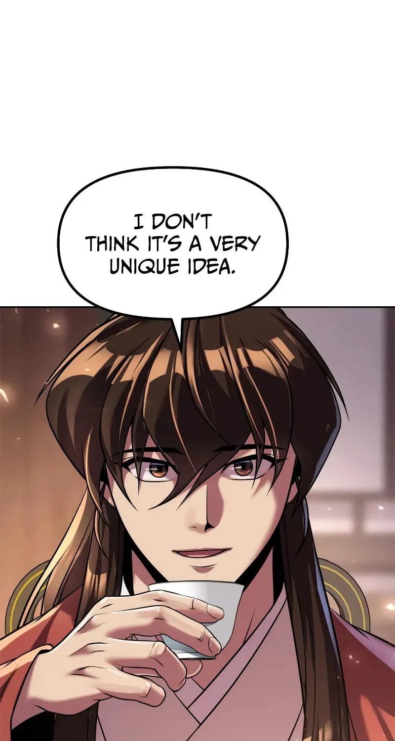 Chronicles of the Demon Faction Chapter 115 page 5 - 