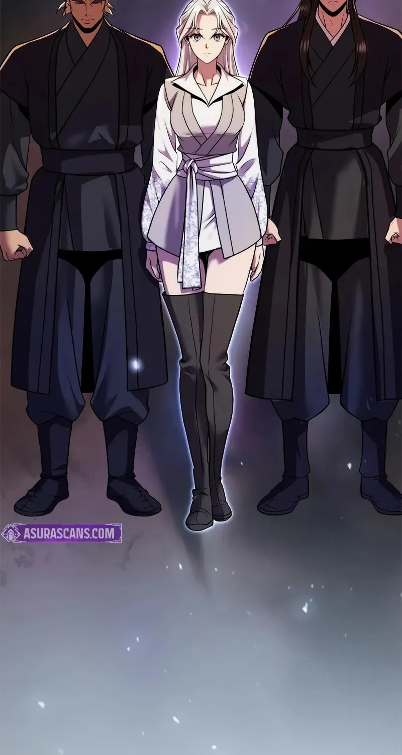 Chronicles of the Demon Faction Chapter 115 page 7 - 