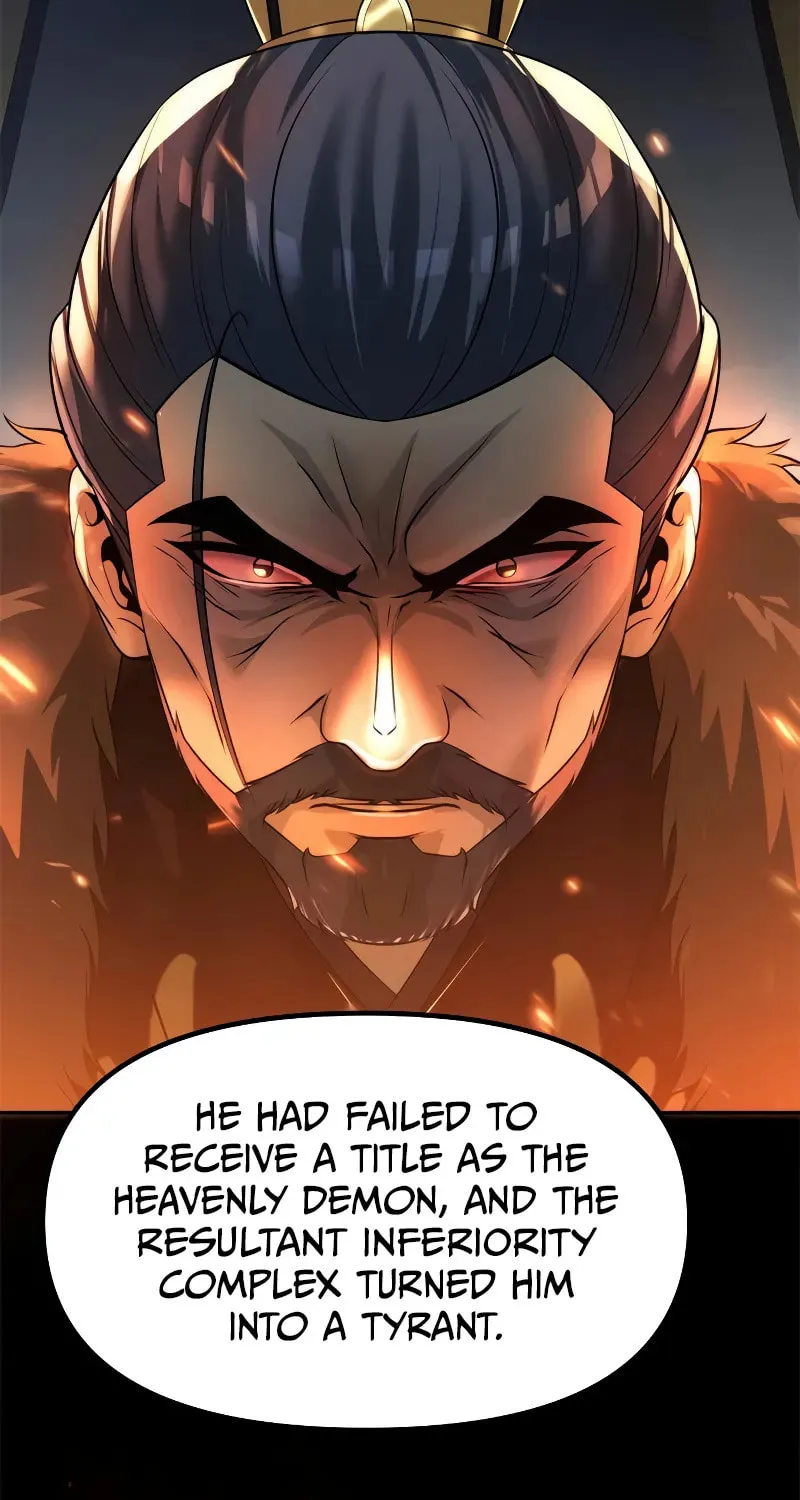 Chronicles of the Demon Faction Chapter 115 page 62 - 