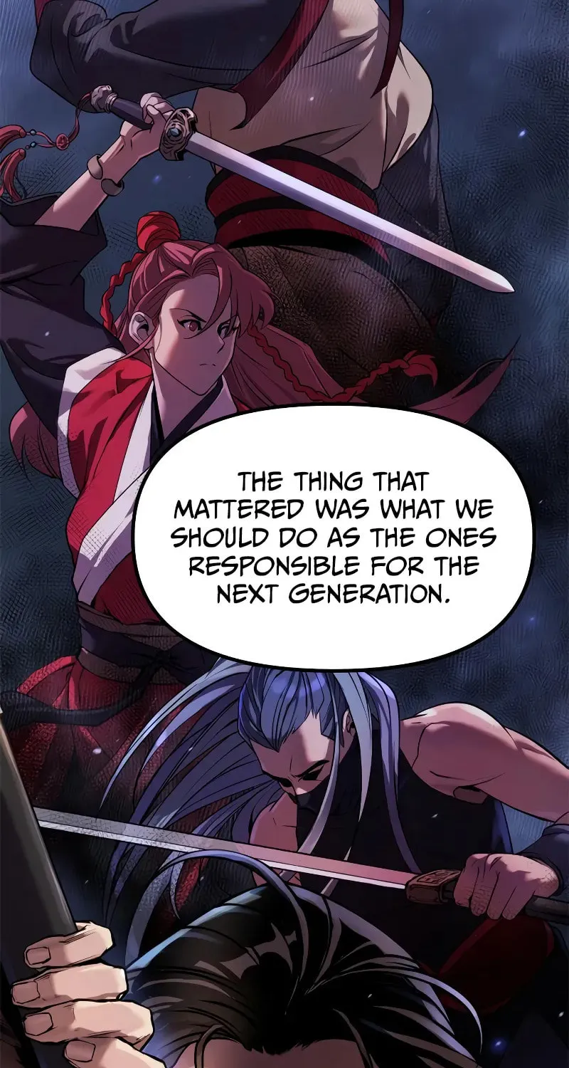 Chronicles of the Demon Faction Chapter 115 page 67 - 