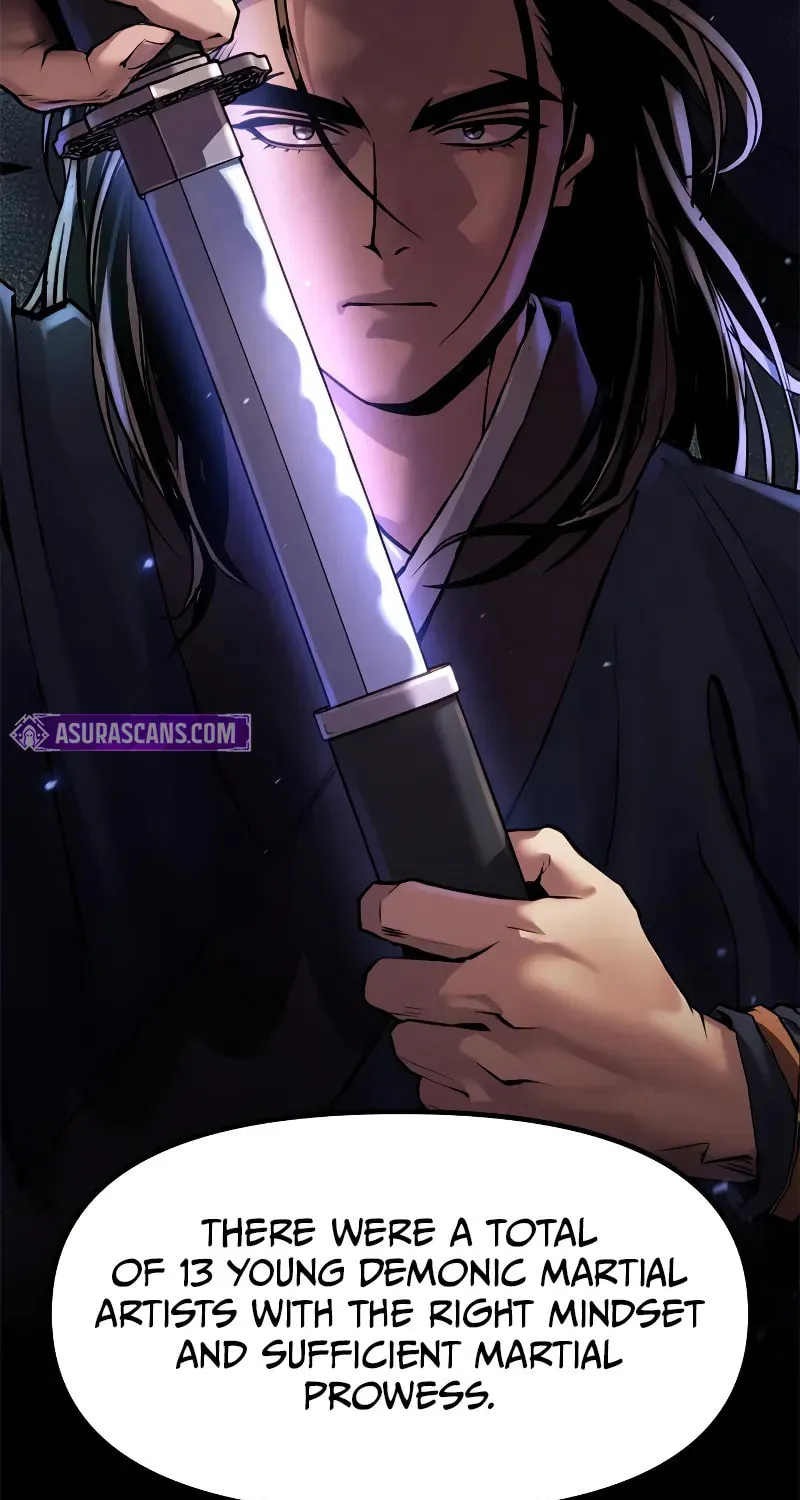 Chronicles of the Demon Faction Chapter 115 page 68 - 