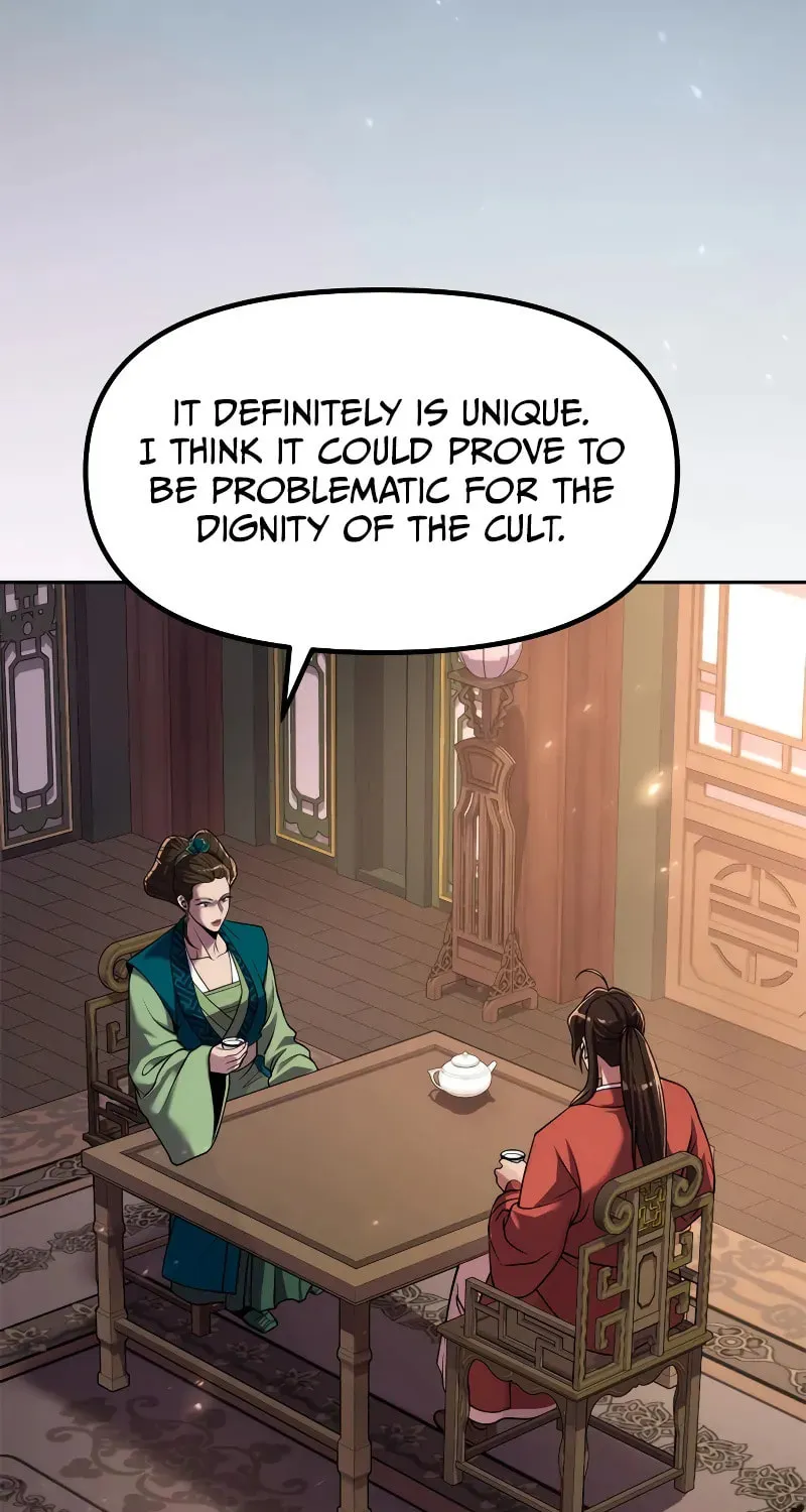 Chronicles of the Demon Faction Chapter 115 page 8 - 
