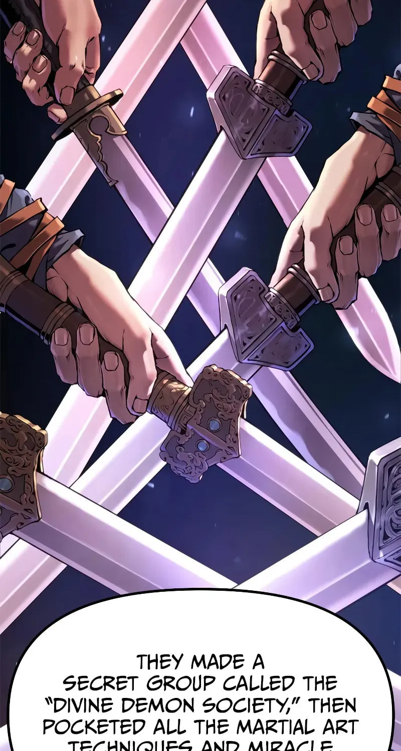 Chronicles of the Demon Faction Chapter 115 page 71 - 