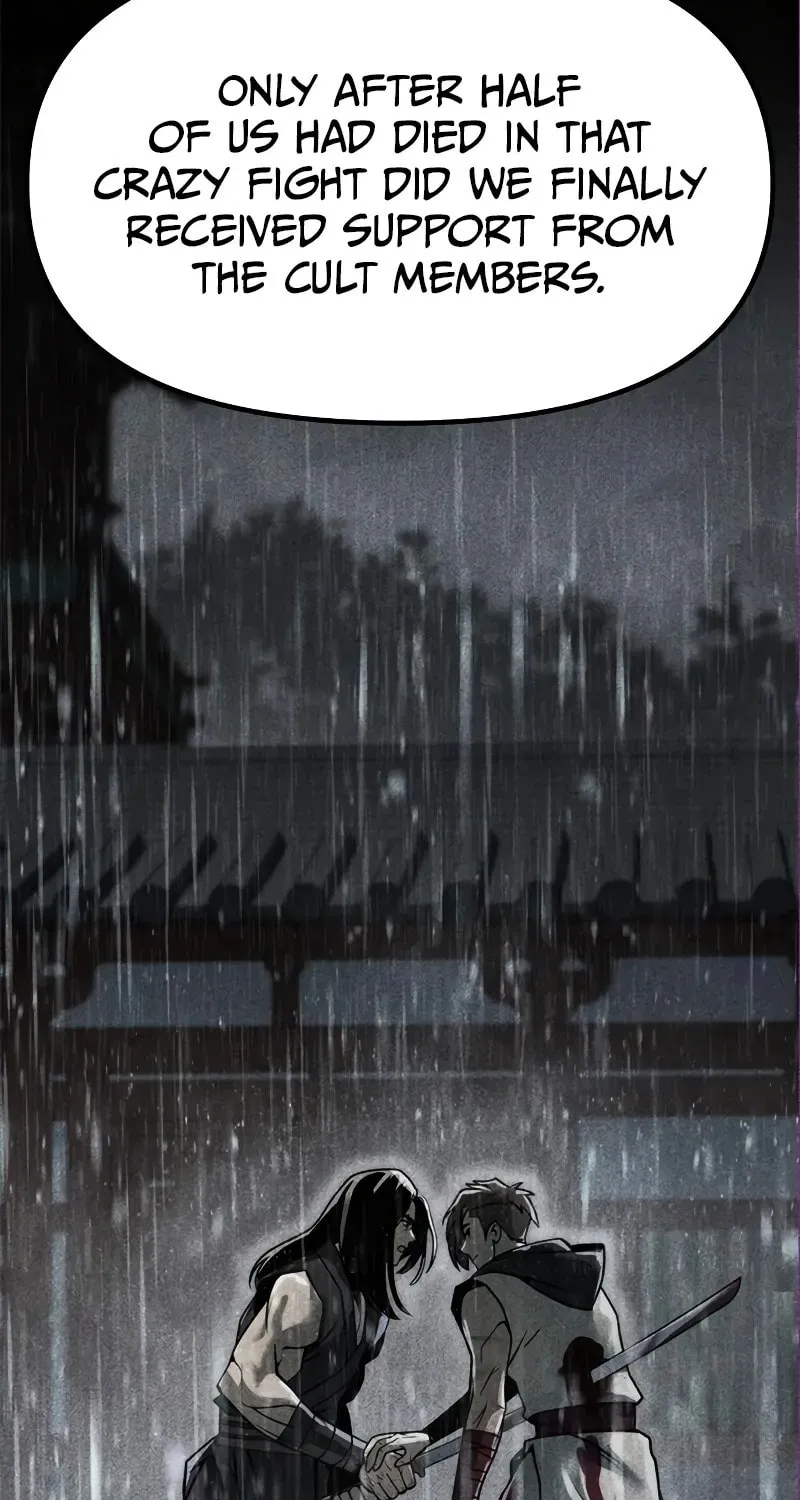 Chronicles of the Demon Faction Chapter 115 page 76 - 