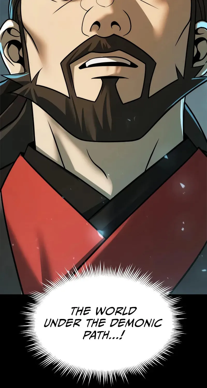 Chronicles of the Demon Faction Chapter 115 page 93 - 