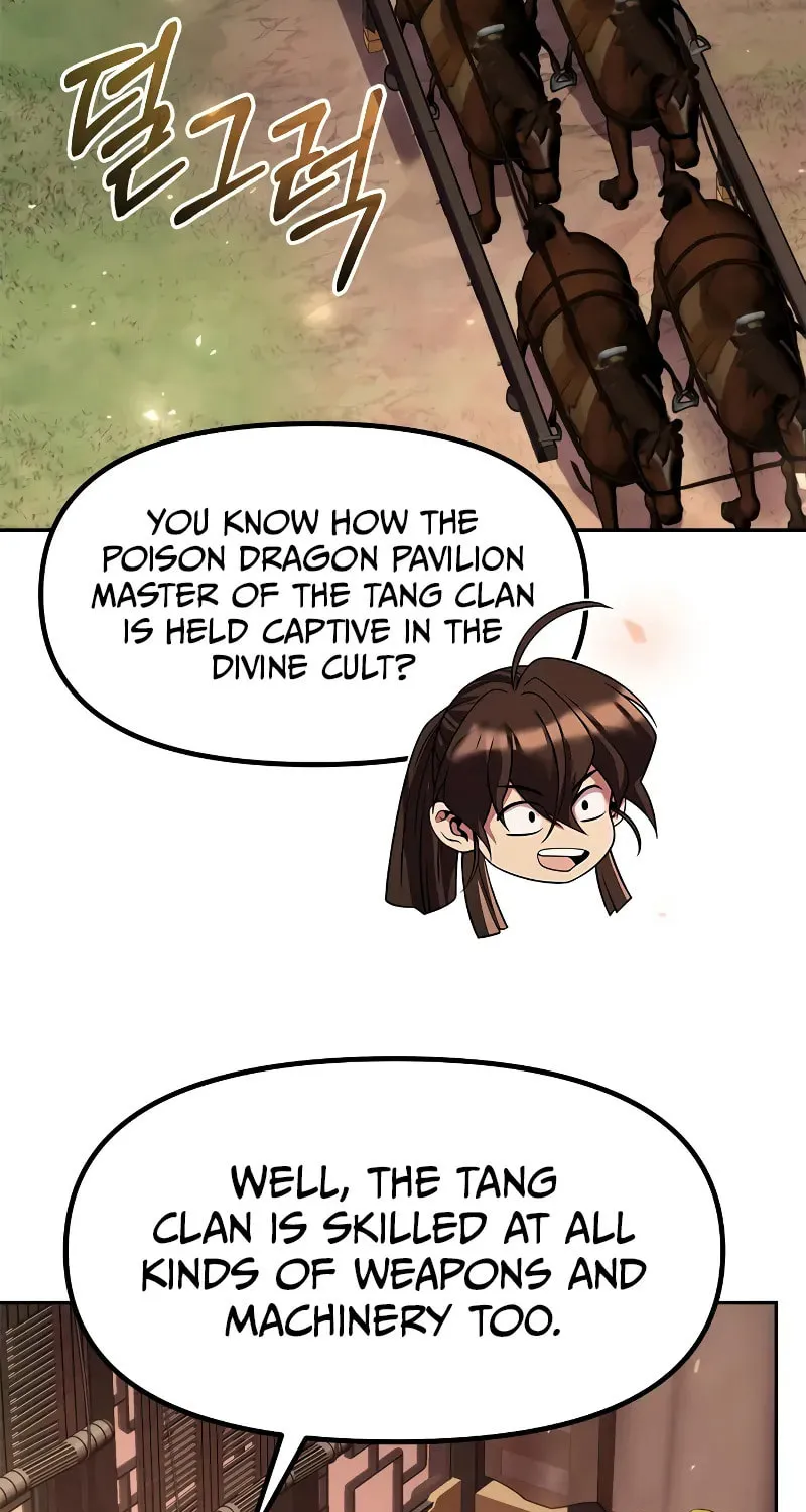 Chronicles of the Demon Faction Chapter 115 page 100 - 
