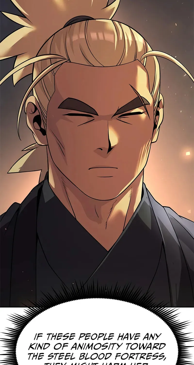 Chronicles of the Demon Faction Chapter 116 page 106 - 