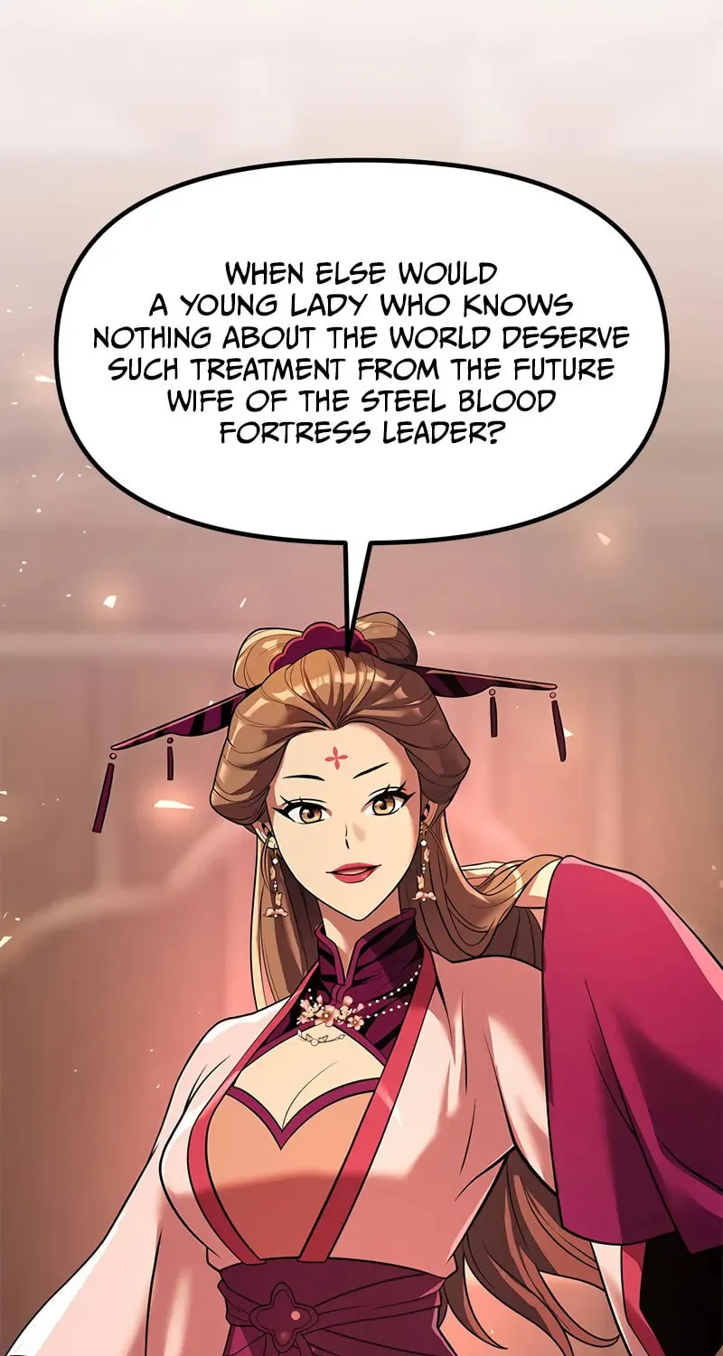 Chronicles of the Demon Faction Chapter 116 page 116 - 