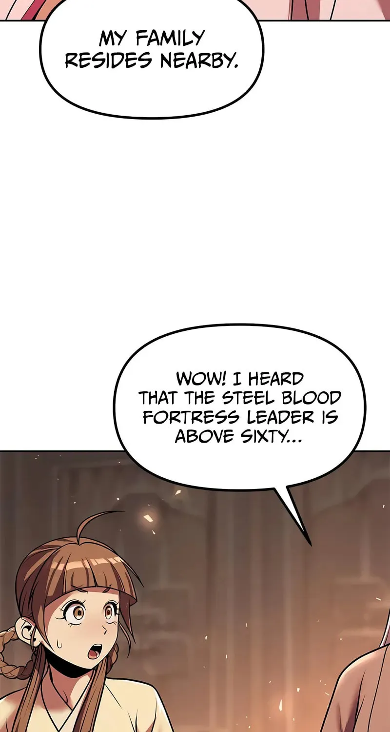 Chronicles of the Demon Faction Chapter 116 page 122 - 
