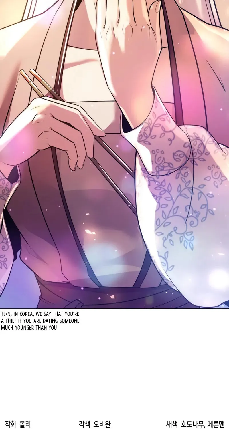 Chronicles of the Demon Faction Chapter 116 page 126 - 