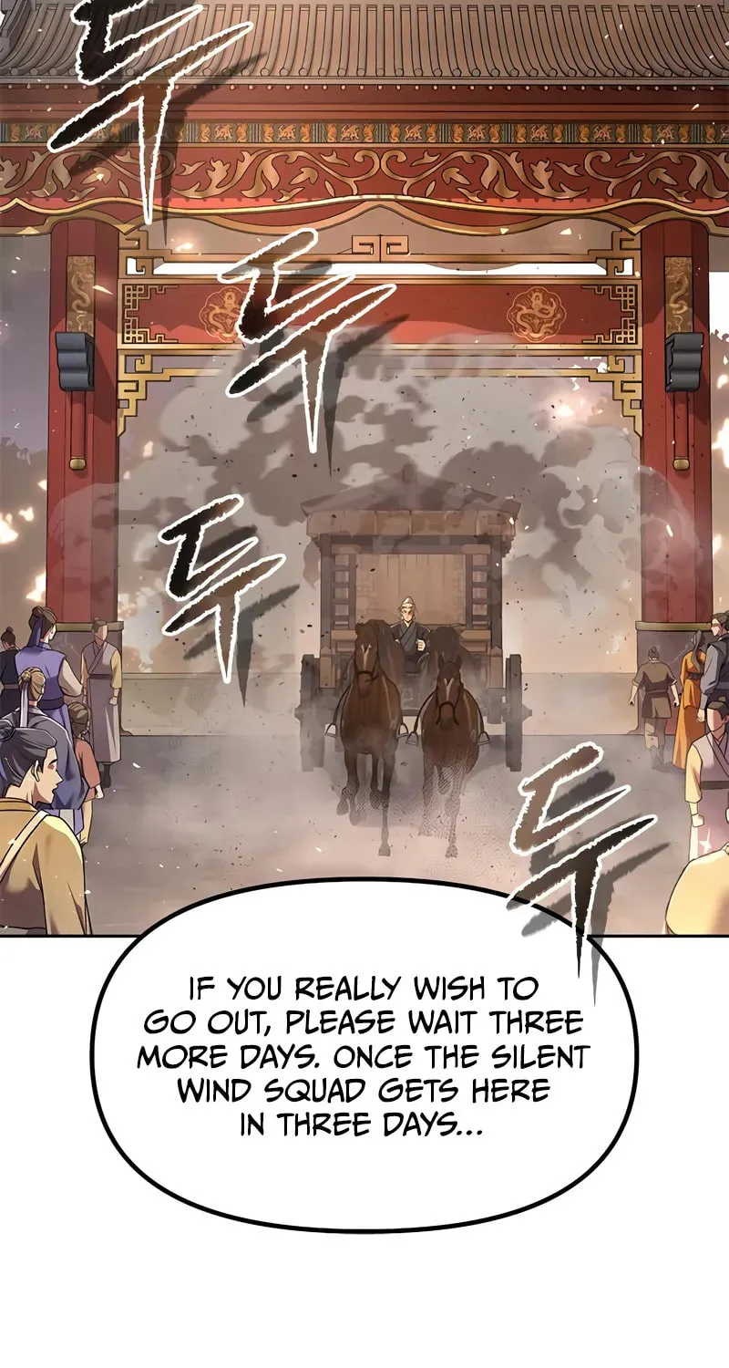 Chronicles of the Demon Faction Chapter 116 page 16 - 