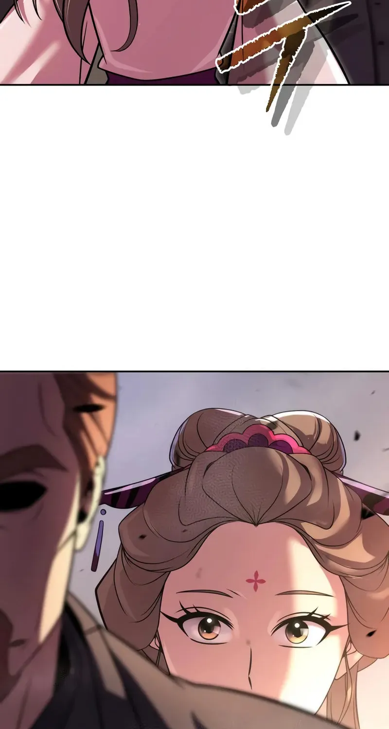 Chronicles of the Demon Faction Chapter 116 page 23 - 