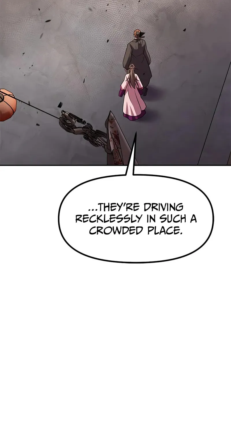 Chronicles of the Demon Faction Chapter 116 page 25 - 