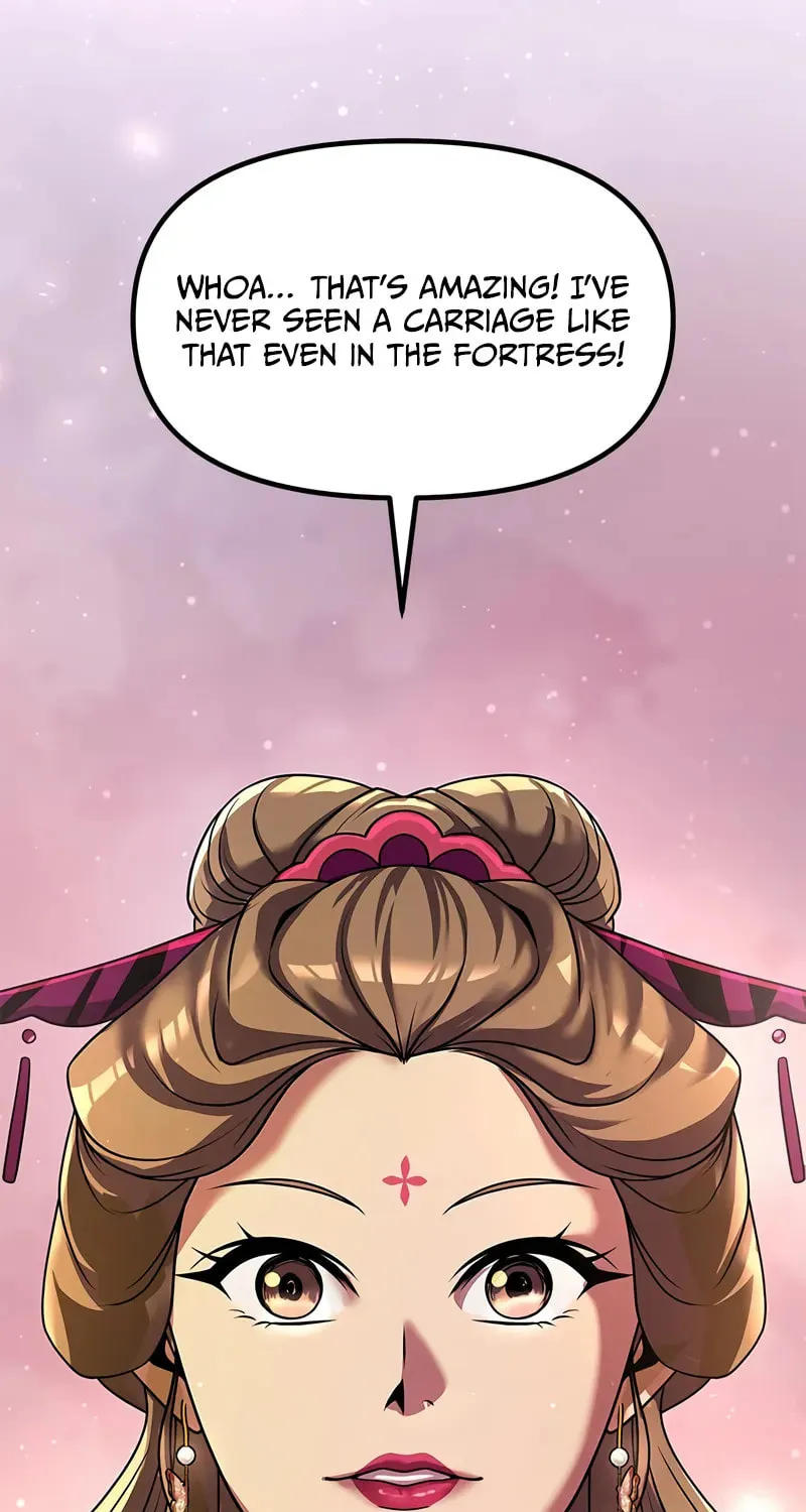 Chronicles of the Demon Faction Chapter 116 page 28 - 