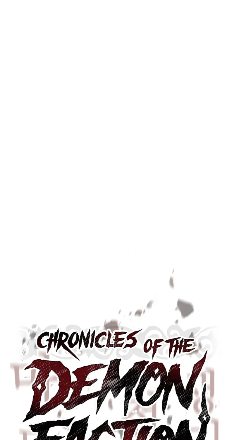 Chronicles of the Demon Faction Chapter 116 page 30 - 