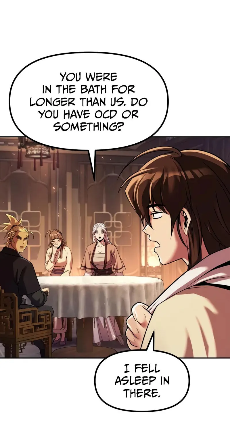 Chronicles of the Demon Faction Chapter 116 page 35 - 