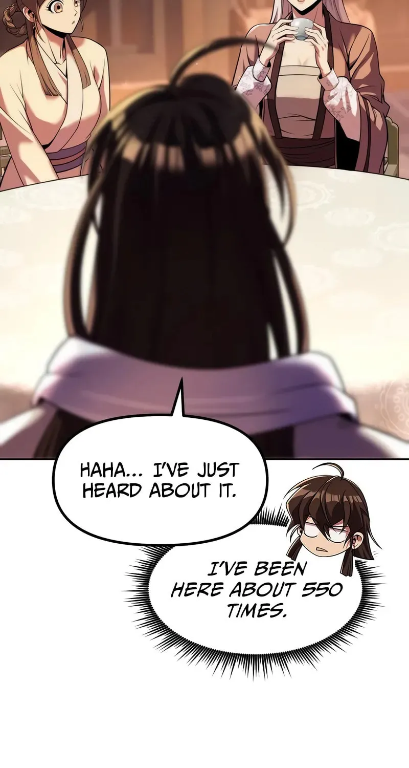 Chronicles of the Demon Faction Chapter 116 page 39 - 