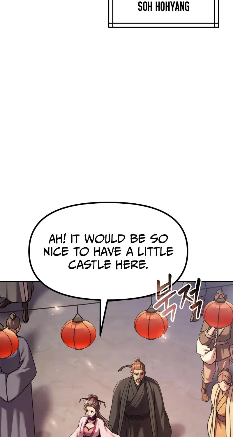 Chronicles of the Demon Faction Chapter 116 page 5 - 