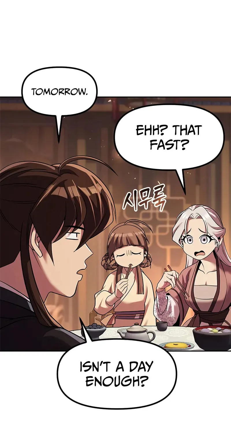 Chronicles of the Demon Faction Chapter 116 page 45 - 