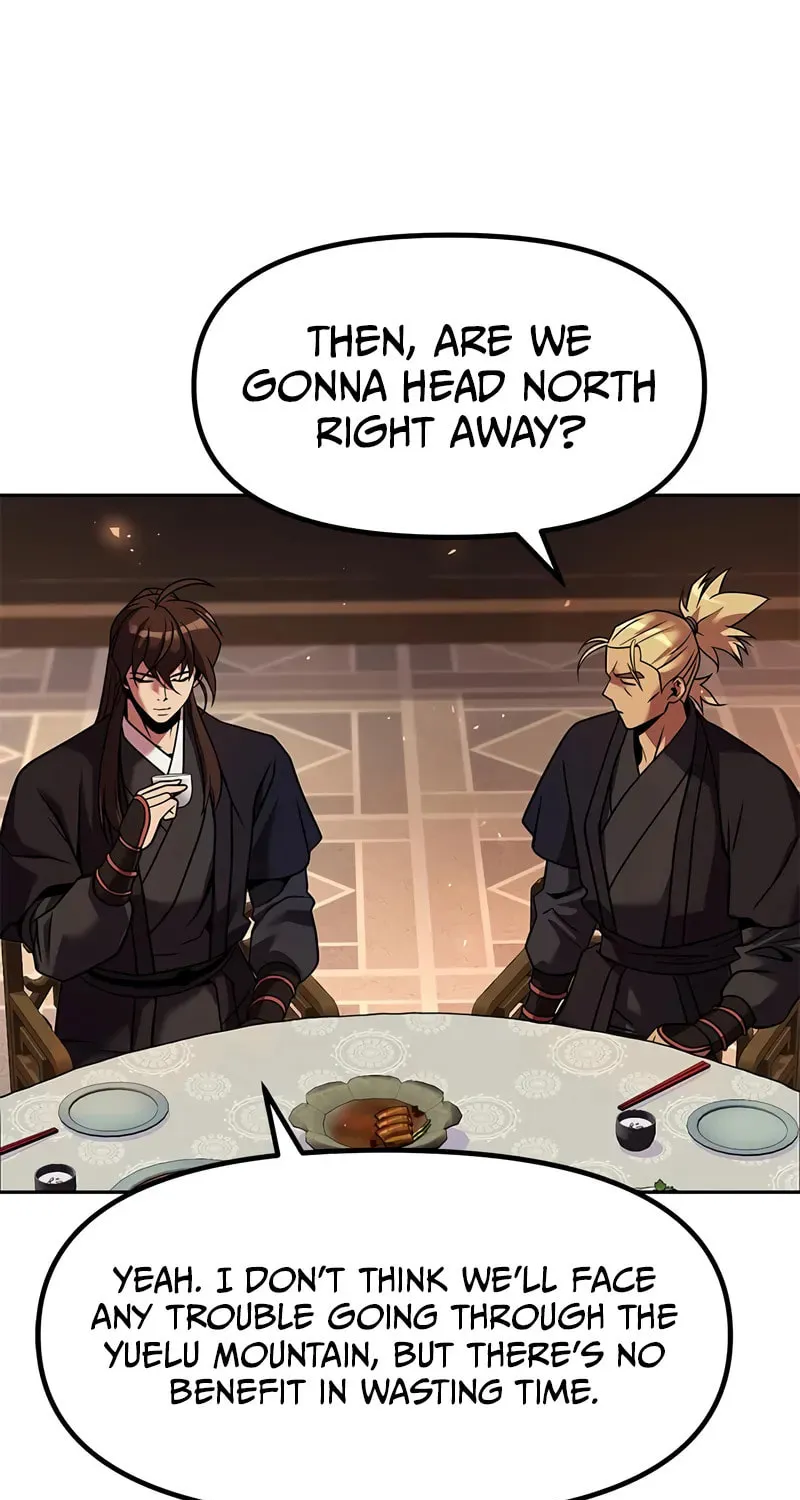 Chronicles of the Demon Faction Chapter 116 page 46 - 