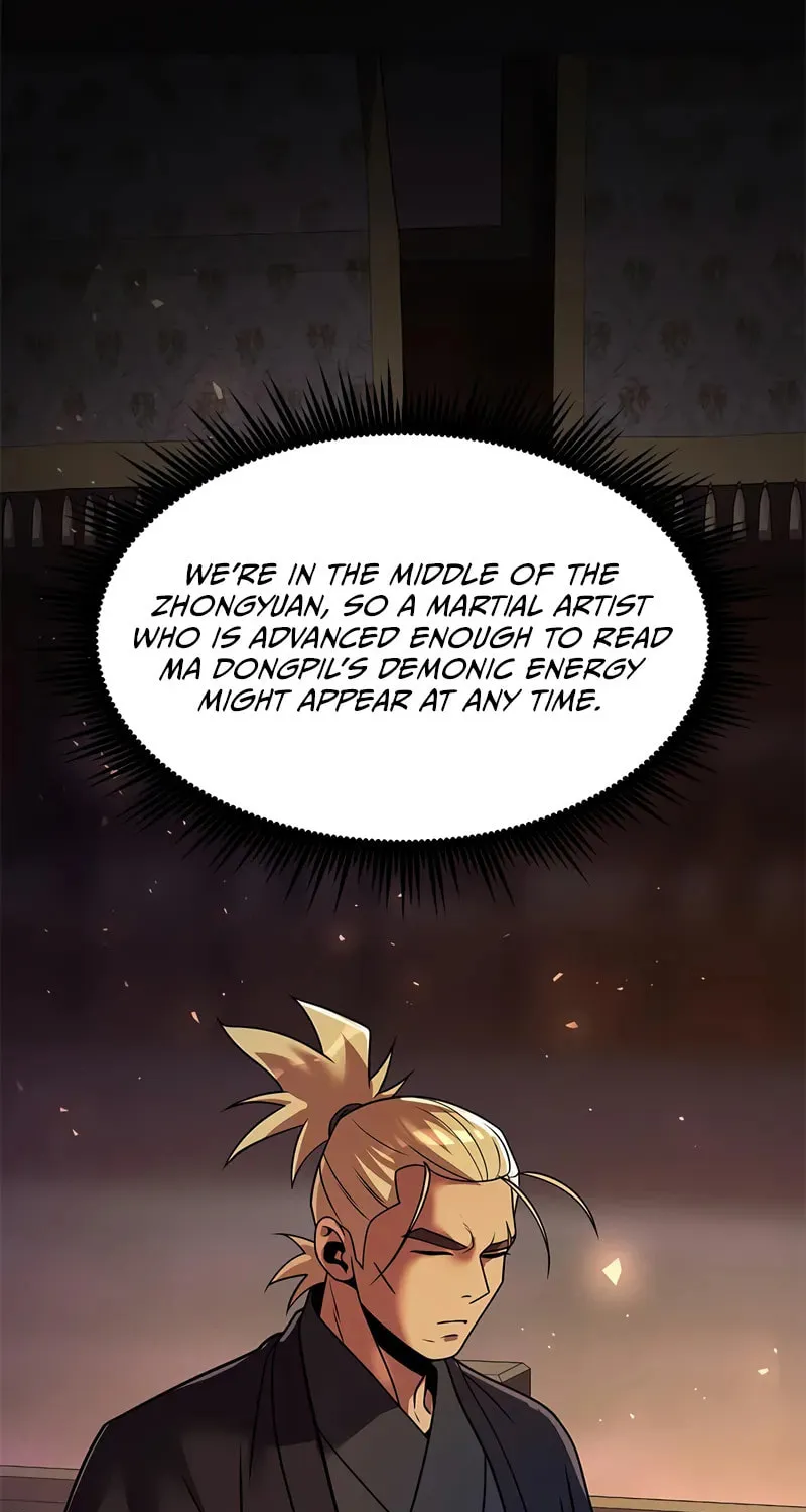 Chronicles of the Demon Faction Chapter 116 page 48 - 