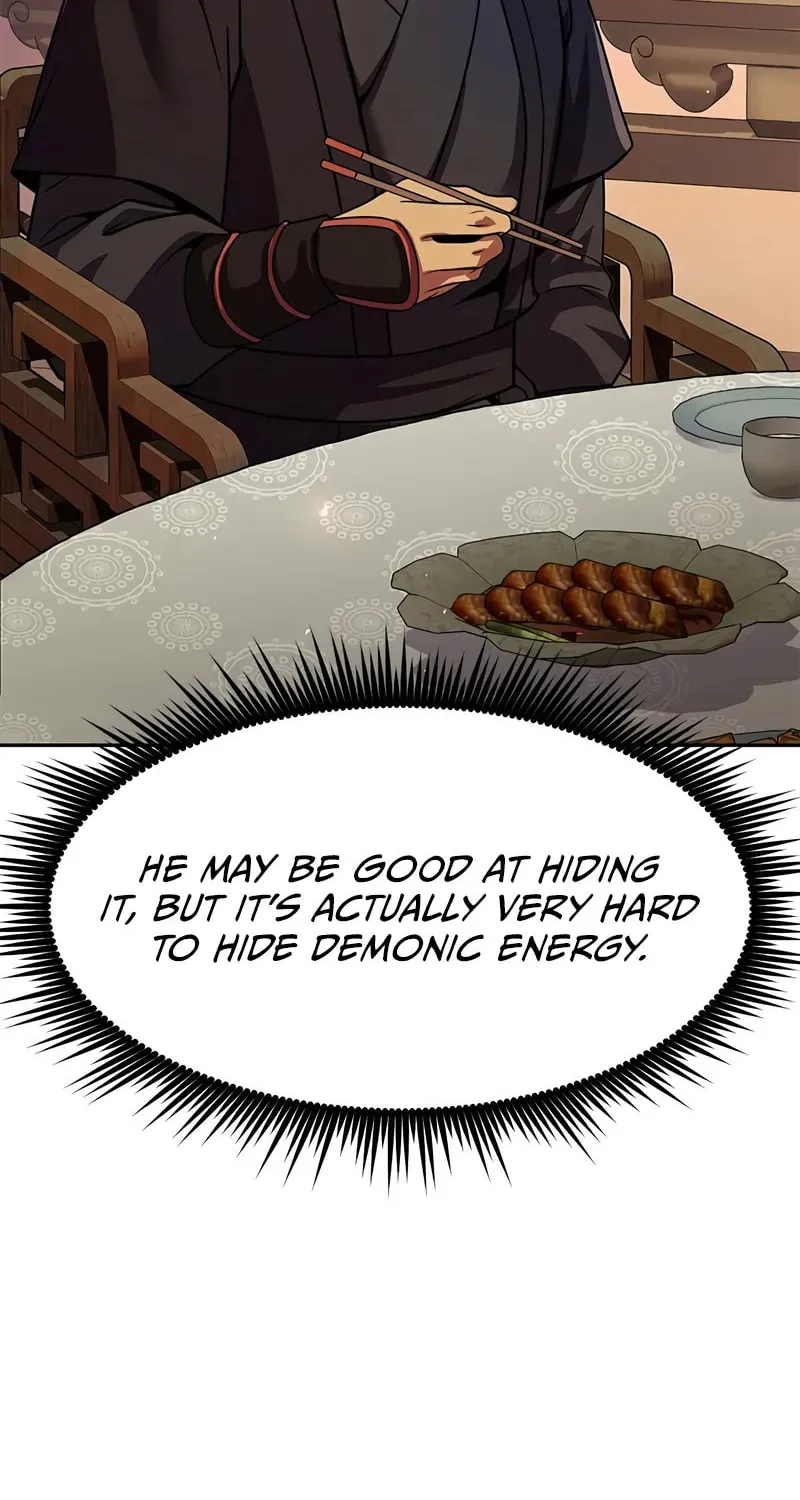 Chronicles of the Demon Faction Chapter 116 page 49 - 