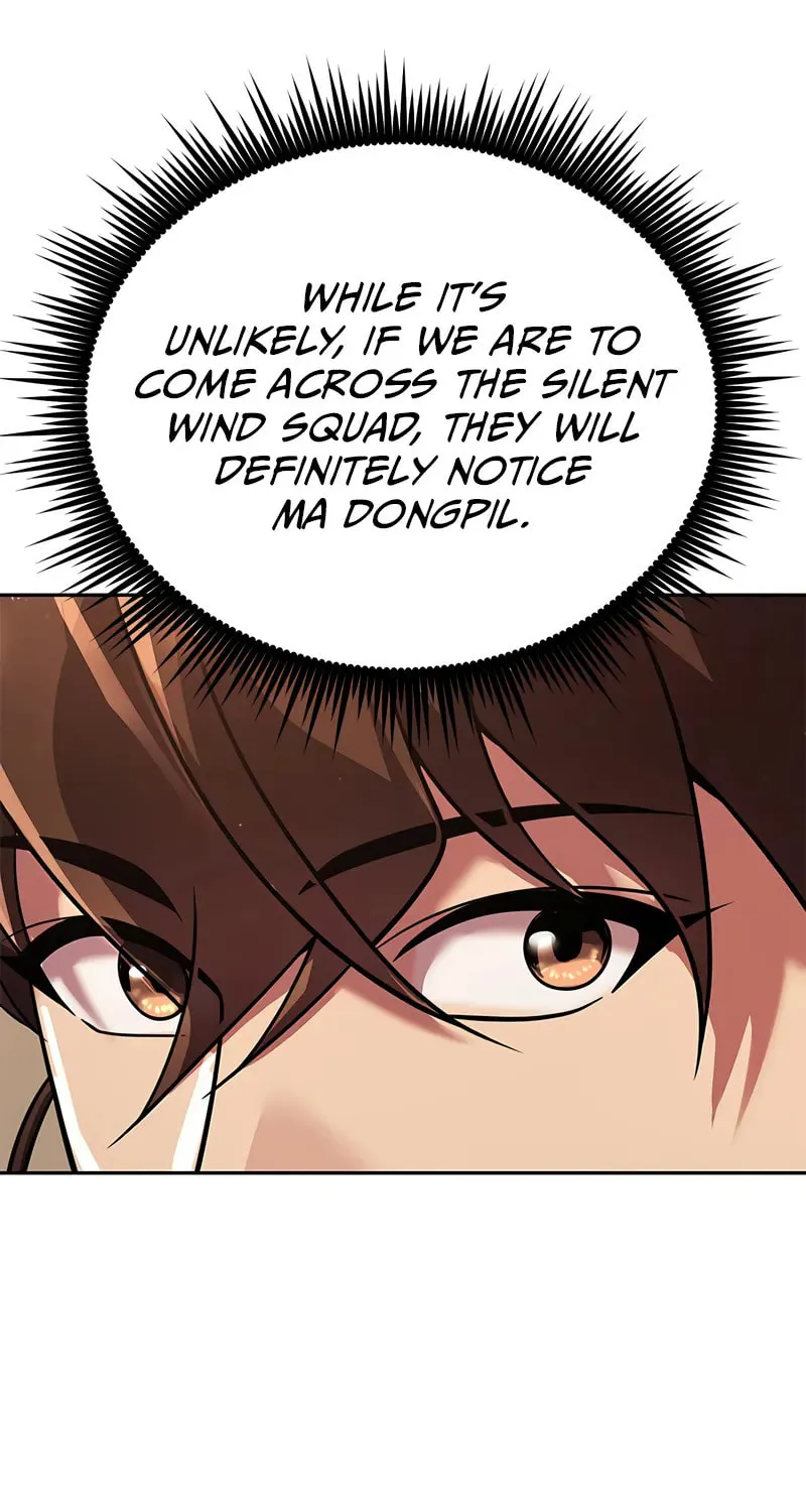 Chronicles of the Demon Faction Chapter 116 page 50 - 