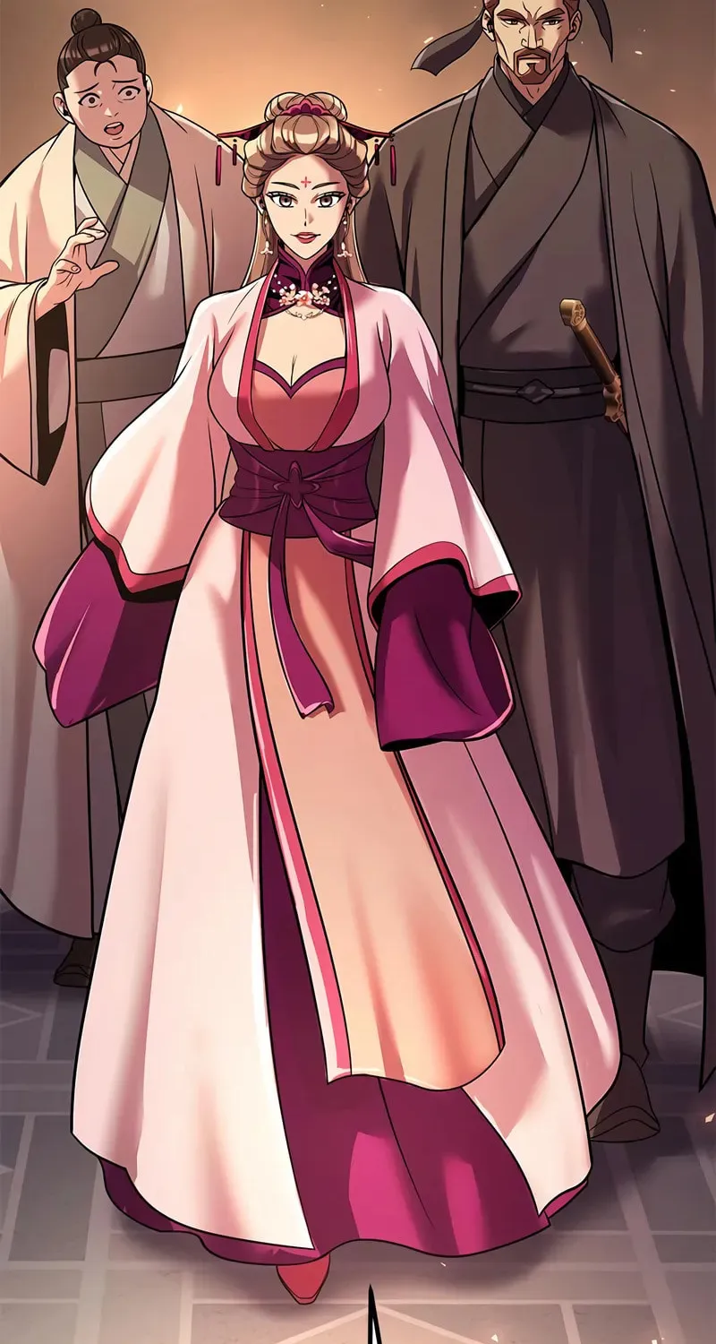 Chronicles of the Demon Faction Chapter 116 page 69 - 