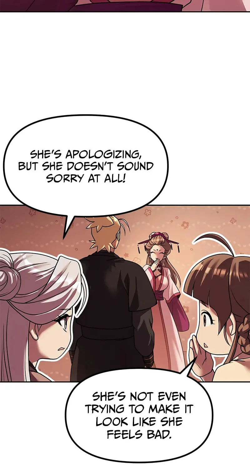 Chronicles of the Demon Faction Chapter 116 page 74 - 