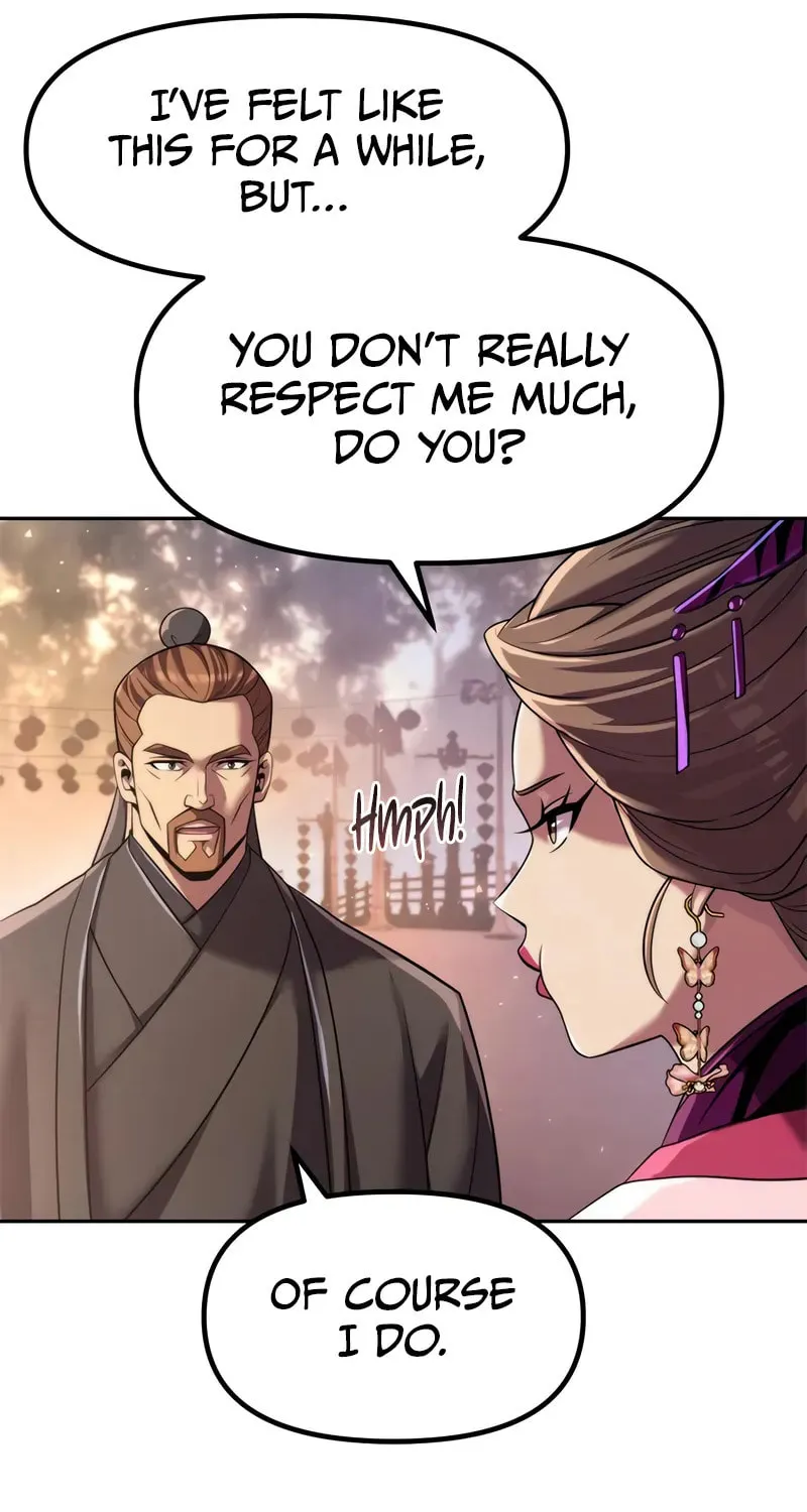 Chronicles of the Demon Faction Chapter 116 page 9 - 