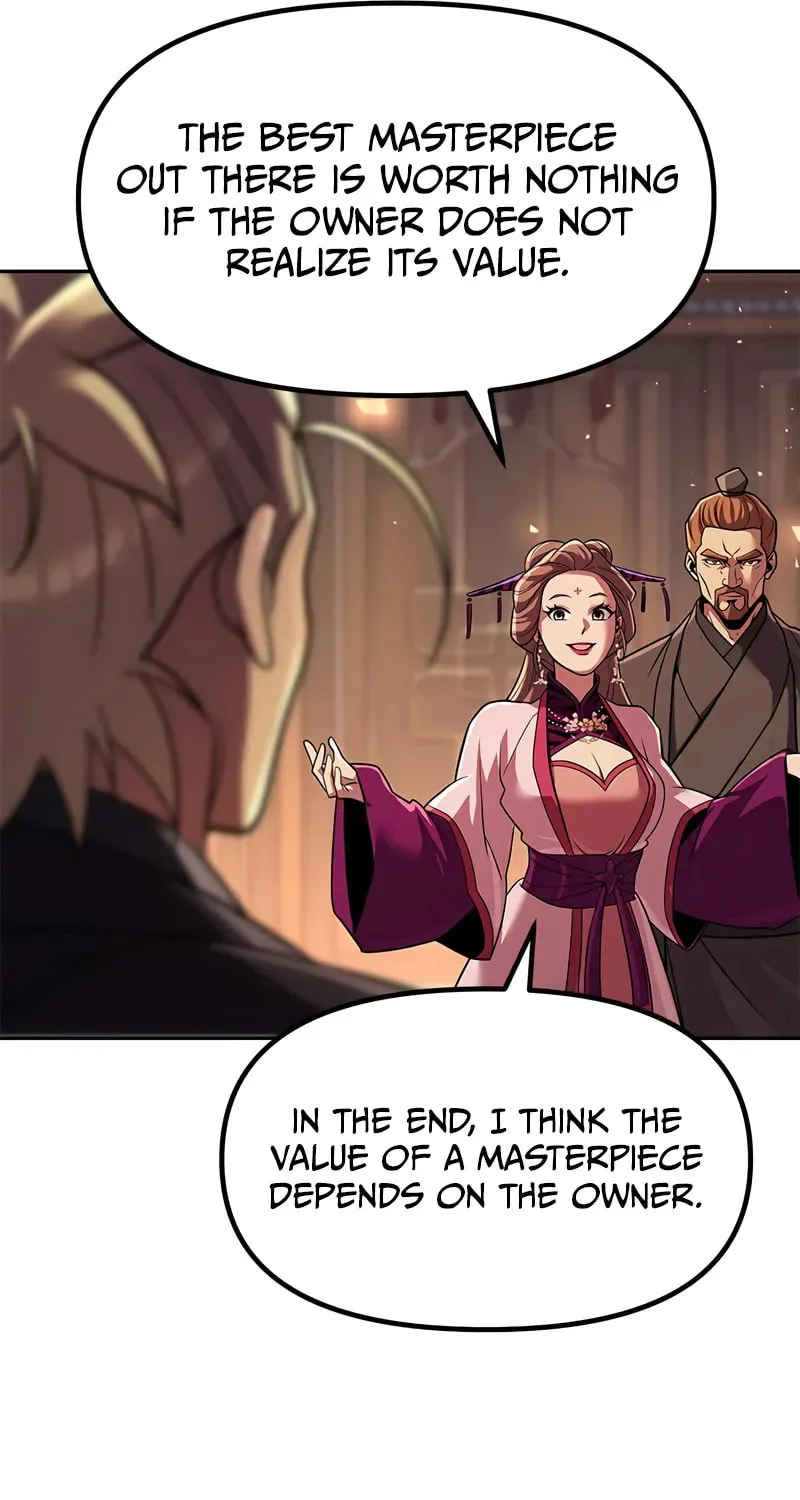 Chronicles of the Demon Faction Chapter 116 page 81 - 